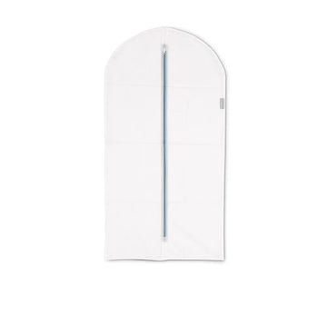 Juego de 2 fundas protectoras de ropa 60 x 100 cm Brabantia desc